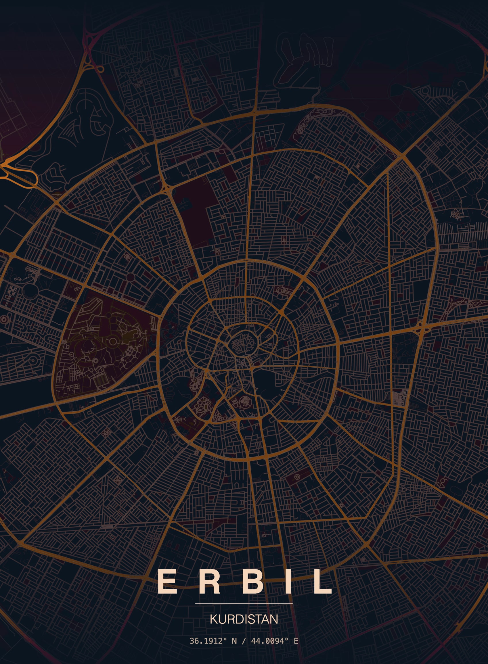 Erbil